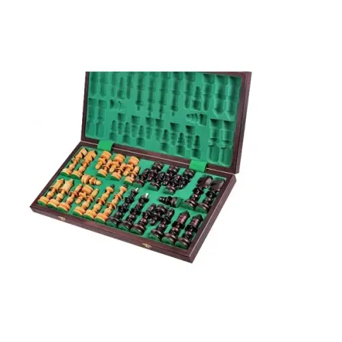 Шахматы Шахматы Старопольськие 58 см