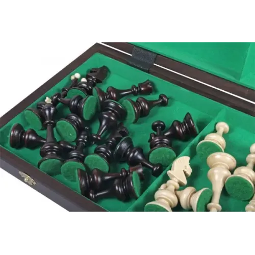 Шахи Бескид 46 см