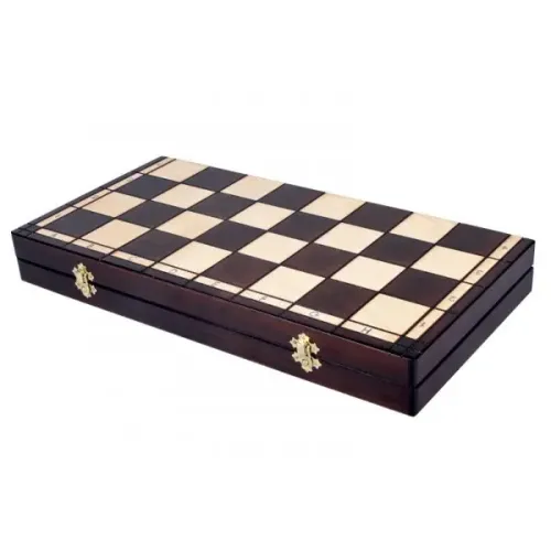 Шахи Бескид 46 см