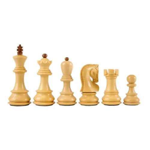 Шахові фігури Шахи Загреб №6 шишам