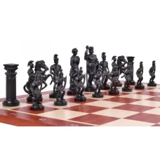 Пластмассовые Римские