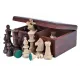 Шахові дошки Коробка для фігур