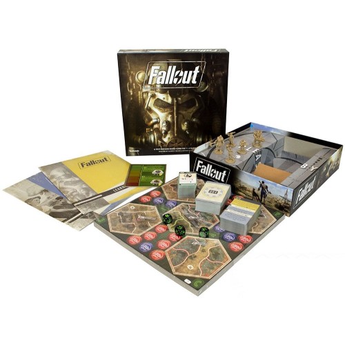 Fallout