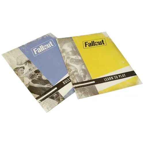 Fallout