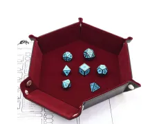 Dice Tray (Лоток для кубиків) Гекс