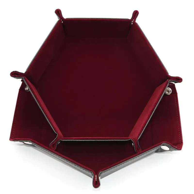 Dice Tray (Лоток для кубиков) Гекс