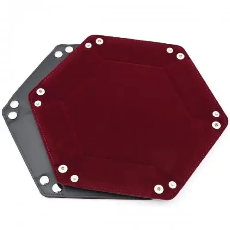 Dice Tray (Лоток для кубиков) Гекс