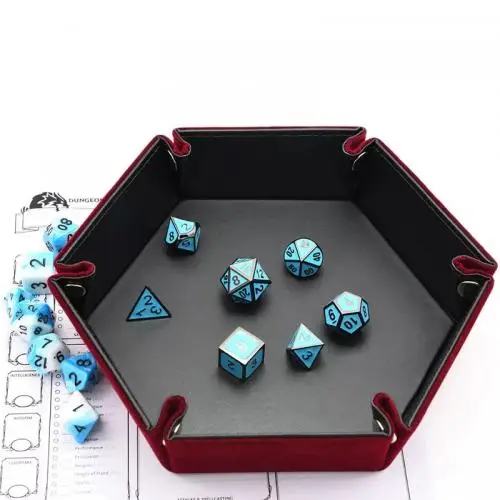 Dice Tray (Лоток для кубиков) Гекс