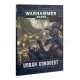 Стартові набори WARHAMMER 40000: URBAN CONQUEST (ENG)