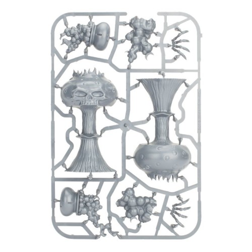 Gloomspite Gitz ENDLESS SPELLS: GLOOMSPITE GITZ