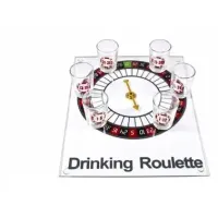 Рулетка DUKE на стеклянной доске (CRS2025A)