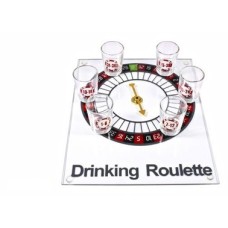 Рулетка DUKE на стеклянной доске (CRS2025A)