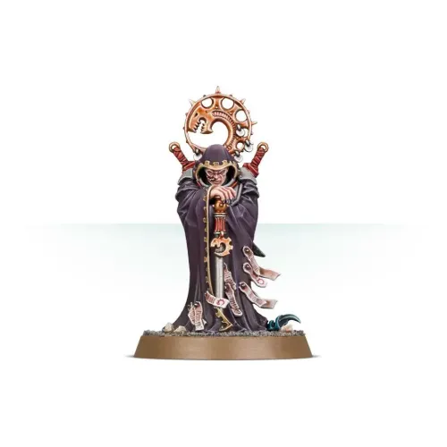 Genestealer cults GENESTEALER CULTS LOCUS