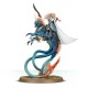 Idoneth Deepkin VOLTURNOS HIGH KING OF THE DEEP