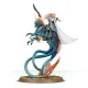 Idoneth Deepkin VOLTURNOS HIGH KING OF THE DEEP