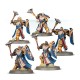 Stormcast Eternals STORMCAST ETERNALS SEQUITORS