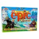 Крошечные Эпические Приключения (Tiny Epic Quest)