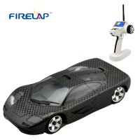 Автомодель р/у 1:28 Firelap IW04M Mclaren 4WD (карбон)