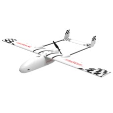 Самолет на радиоуправлении SonicModell Skyhunter 1800мм (KIT)