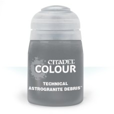 TECHNICAL: ASTROGRANITE DEBRIS 24ML