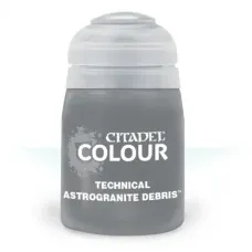 TECHNICAL: ASTROGRANITE DEBRIS 24ML