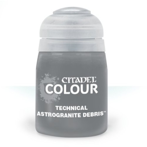 Citadel Technical TECHNICAL: ASTROGRANITE DEBRIS 24ML