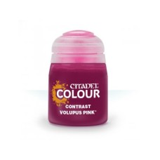 CONTRAST: VOLUPUS PINK (18ML)