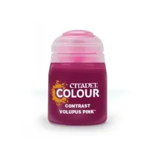 CONTRAST: VOLUPUS PINK (18ML)
