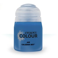 AIR: CALEDOR SKY (24ML)