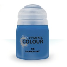 AIR: CALEDOR SKY (24ML)