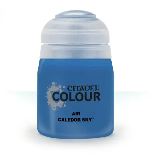 Citadel Air AIR: CALEDOR SKY (24ML)