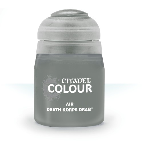 Citadel Air AIR: DEATH KORPS DRAB (24ML)