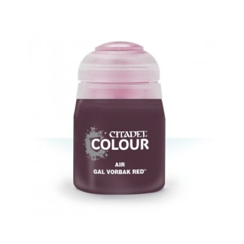 Citadel Air AIR: GAL VORBAK RED (24ML)