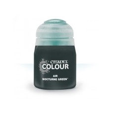 AIR: NOCTURNE GREEN (24ML)