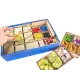 Органайзеры Каркассон Органайзер (Carcassonne Organizer)