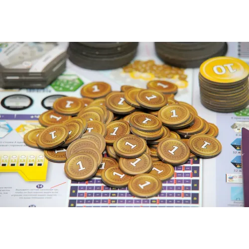 Субурбія з доповненням (Suburbia та Suburbia Inc)