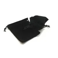 Мішечок для кубиків тканинний (8.5х10 см)