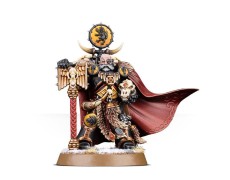 SPACE WOLVES ULRIK THE SLAYER