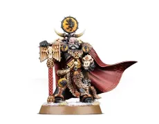 Мініатюра WARHAMMER 40000: SPACE WOLVES - ULRIK THE SLAYER
