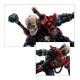 Space Marines OFFICIO ASSASSINORUM EVERSOR ASSASSIN