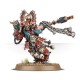Chaos Space Marines KHARN THE BETRAYER