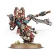 KHARN THE BETRAYER