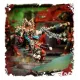KHARN THE BETRAYER