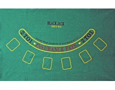 Сукно для покеру/блекджека