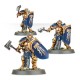 Stormcast Eternals STORMCAST ETERNALS LIBERATORS