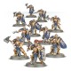 Stormcast Eternals STORMCAST ETERNALS LIBERATORS