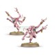 Disciples of Tzeentch DAEMONS OF TZEENTCH PINK HORRORS