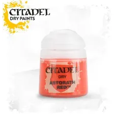 Citadel Dry: ASTORATH RED