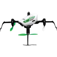 Квадрокоптер Blade Glimpse FPV HD BNF (BLH2280)