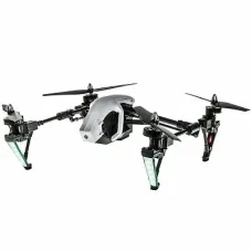Квадрокоптер Flex Copter FX10 Inspider FPV HD 2,4 ГГц RTF 420 мм (FX-10)